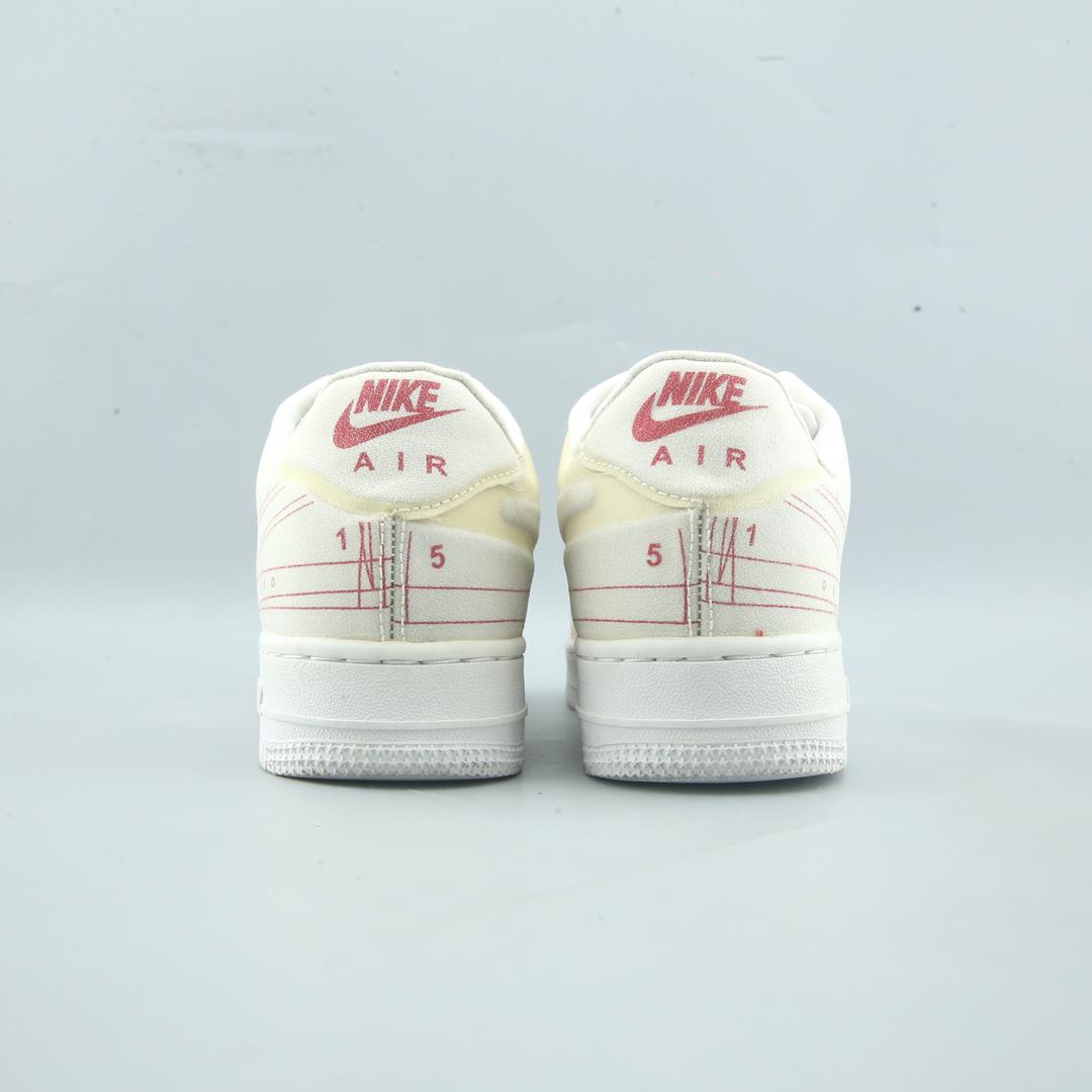 Nike Air Force 1 Low '07 Lx