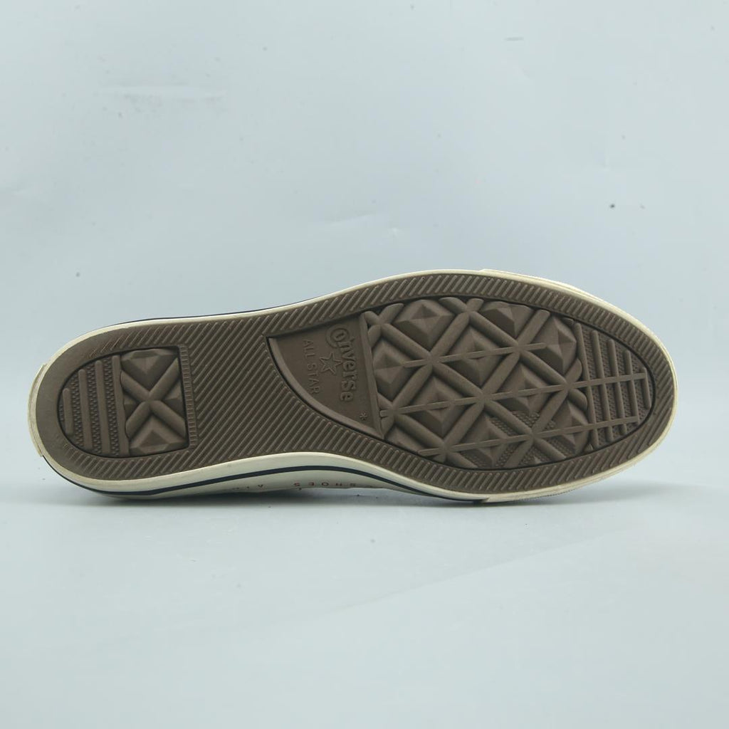 Converse Chuck Taylor All Star Bold Branding