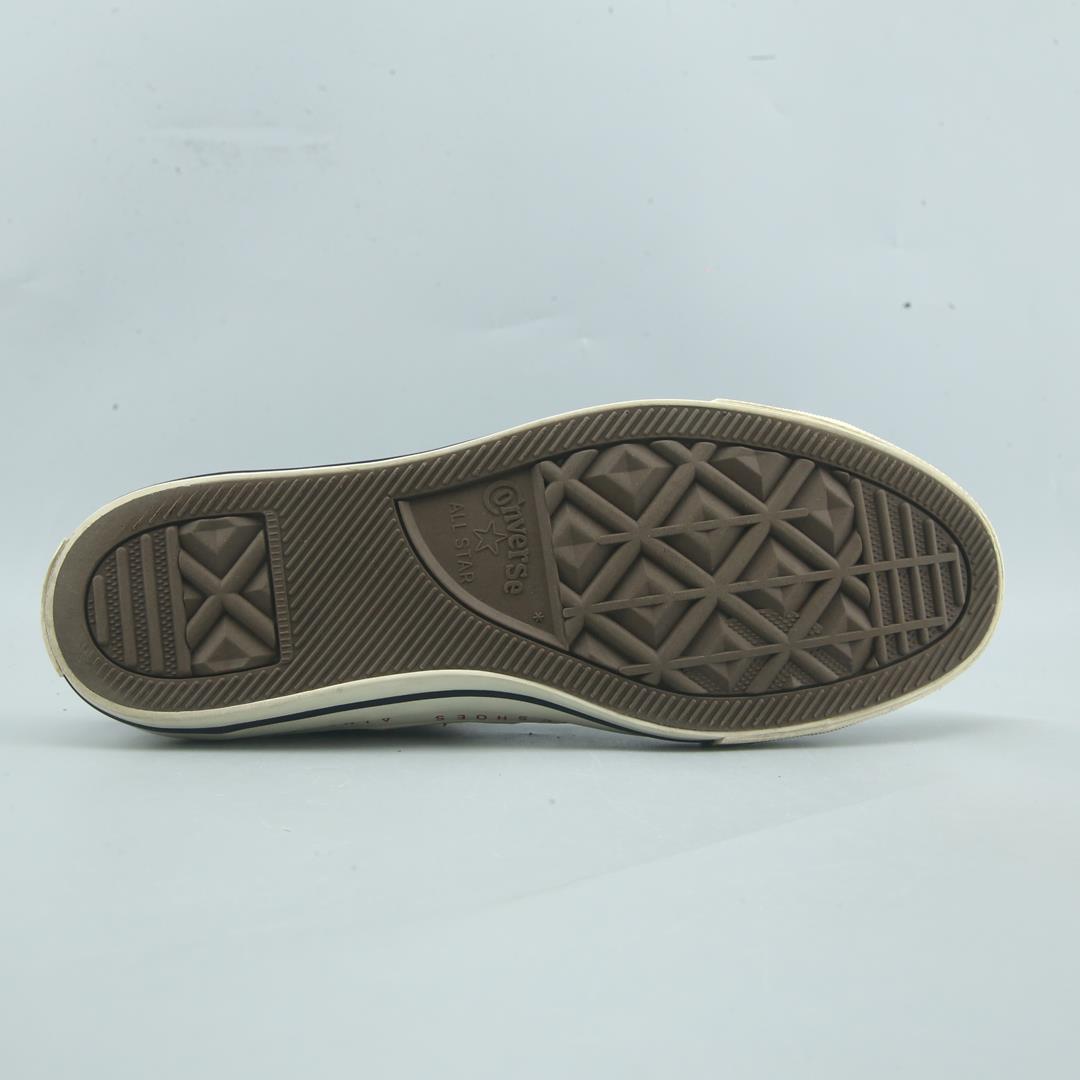 Converse Chuck Taylor All Star Bold Branding