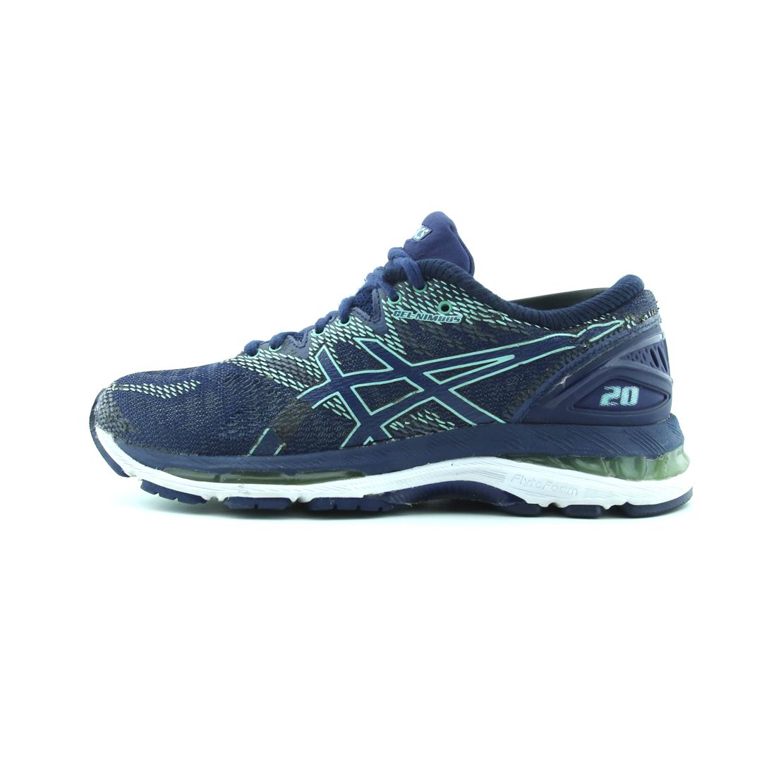 Asics Gel-Nimbus 20