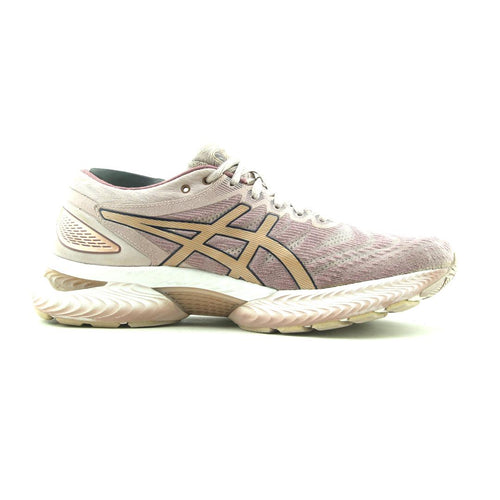 Asics Gel Nimbus 22