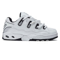Osiris D3 OG Shoes - White/Black
