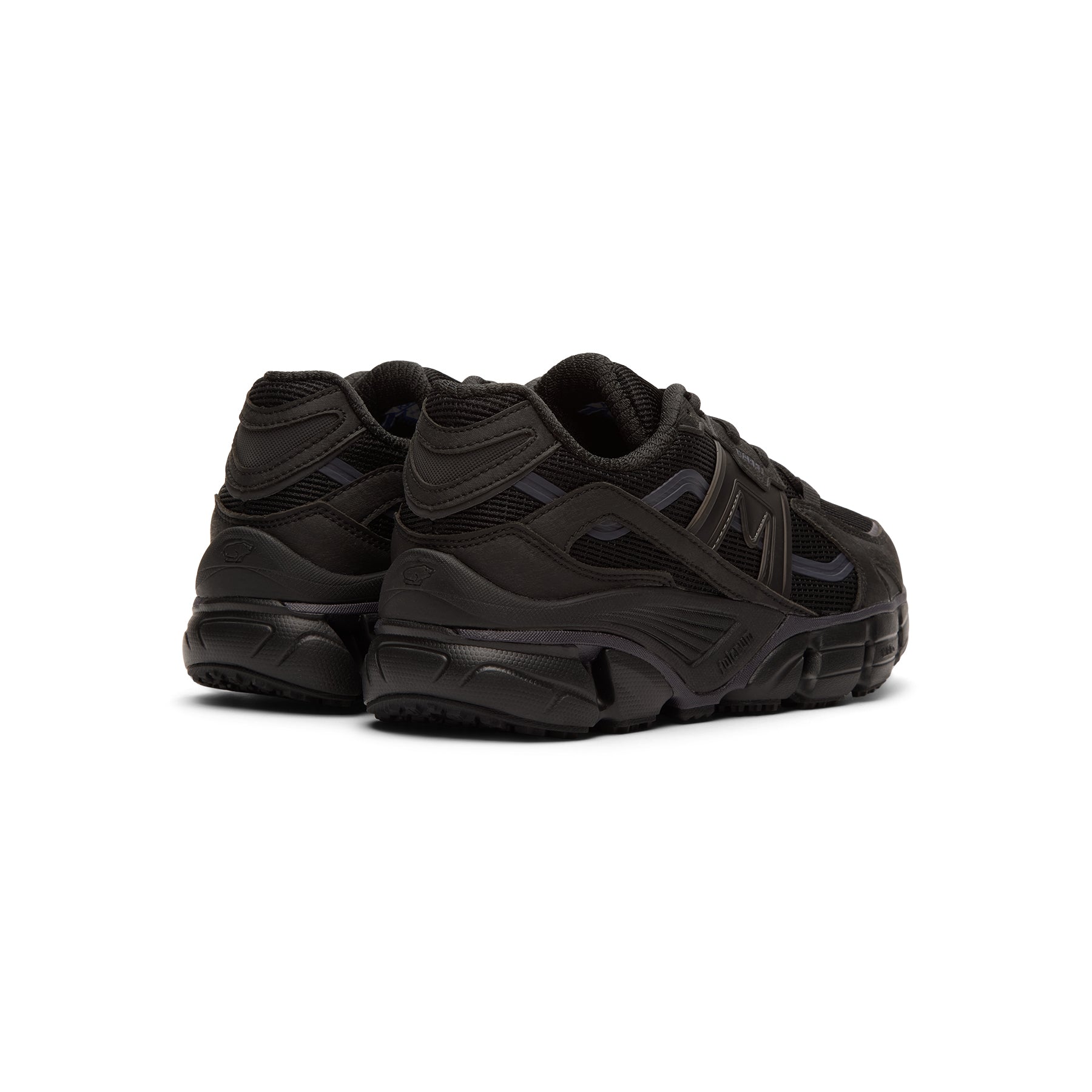 Karhu Super Fulcrum (Black)