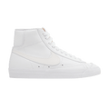 Nike Blazer 77 Vintage Mid Triple White