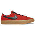Nike Sb Zoom Blazer Low Pro Gt Cinnabar