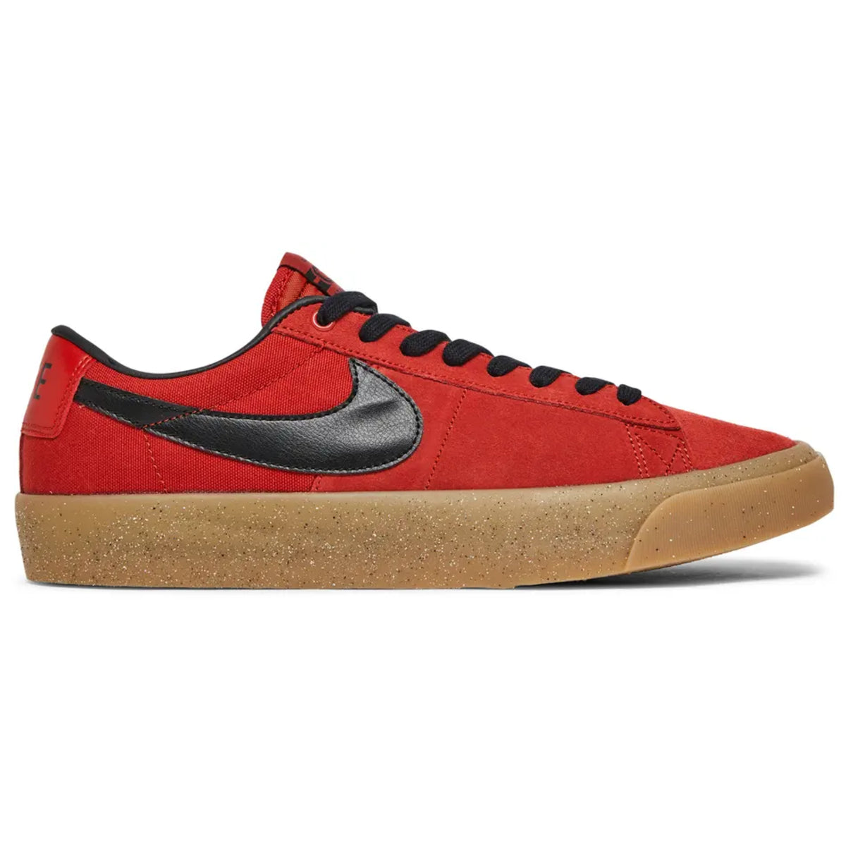 Nike Sb Zoom Blazer Low Pro Gt Cinnabar