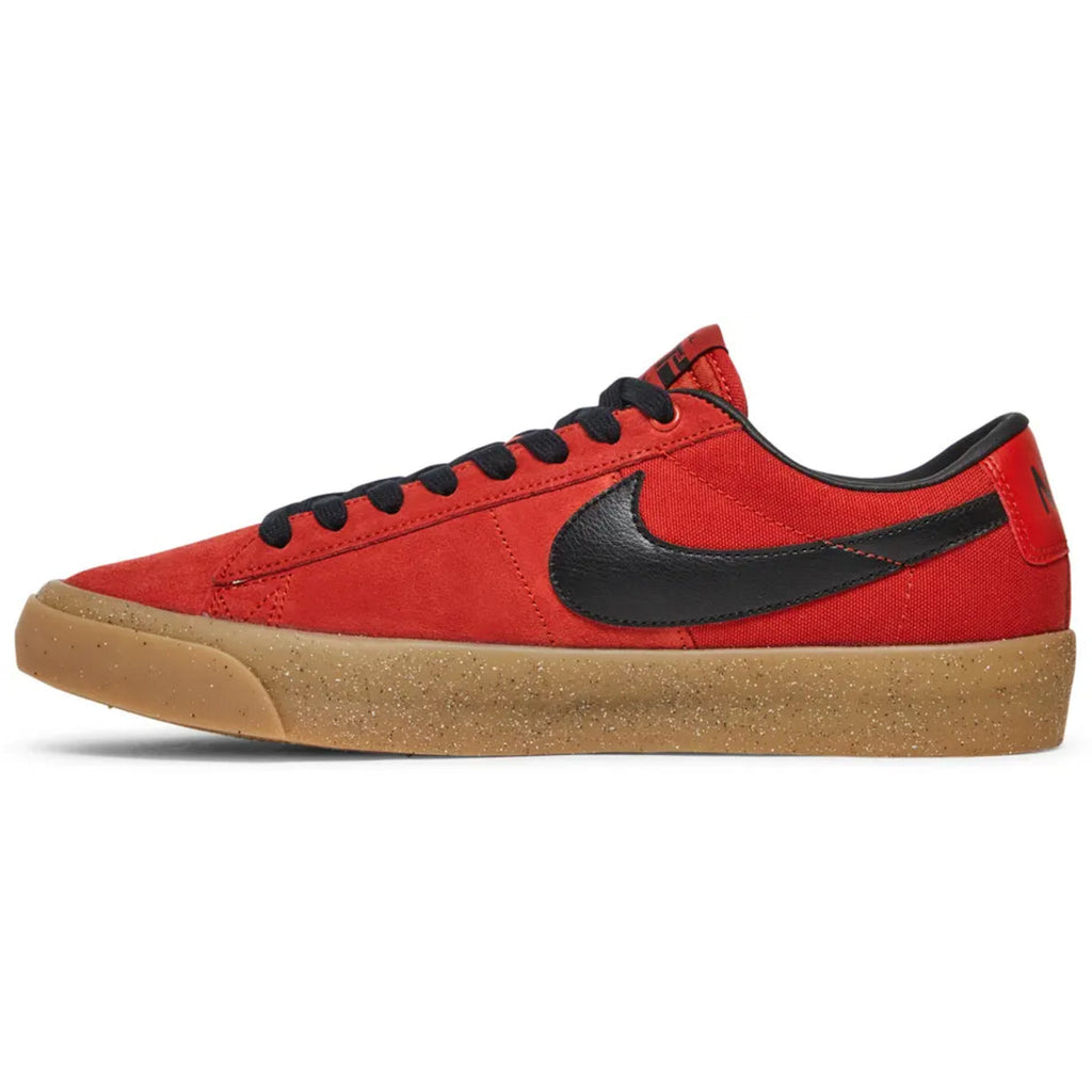 Nike Sb Zoom Blazer Low Pro Gt Cinnabar