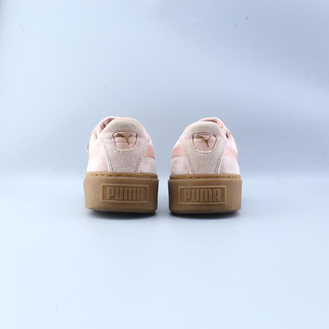 Puma Basket Classic Xxi