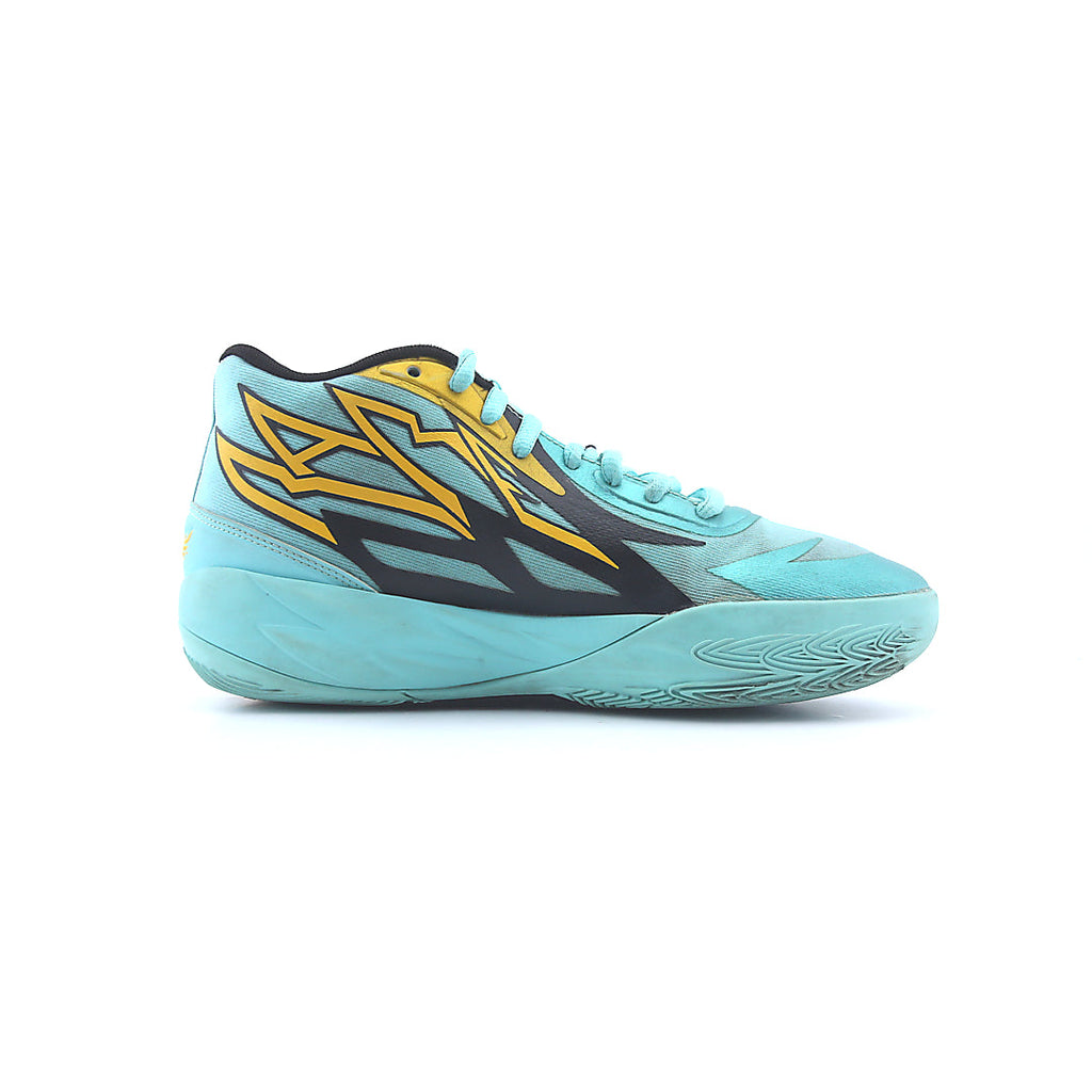 Puma Lamelo Ball Mb.02