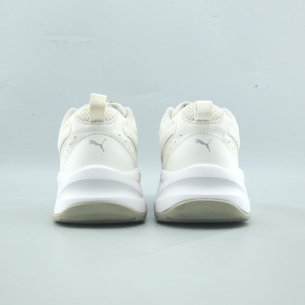 Puma Cilia