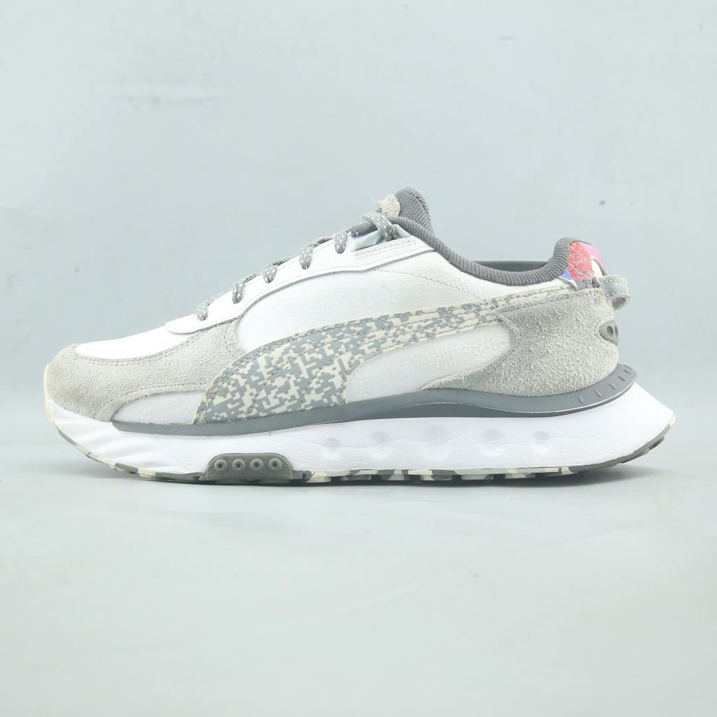 Puma Wild Rider