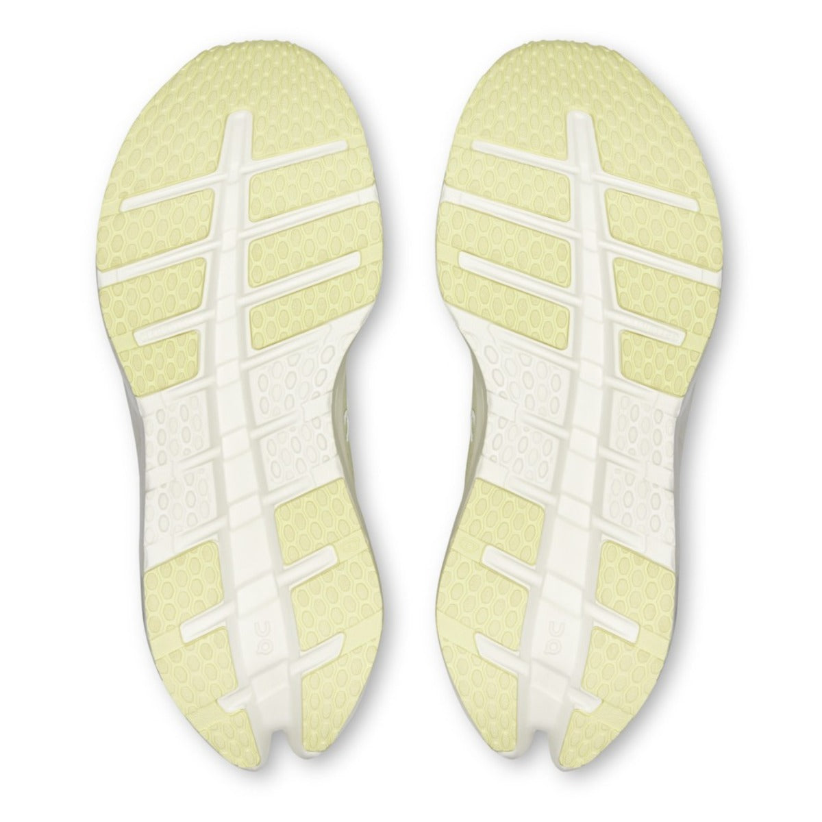 On Running Cloudrunner 3 Seedling Ivory (W)
