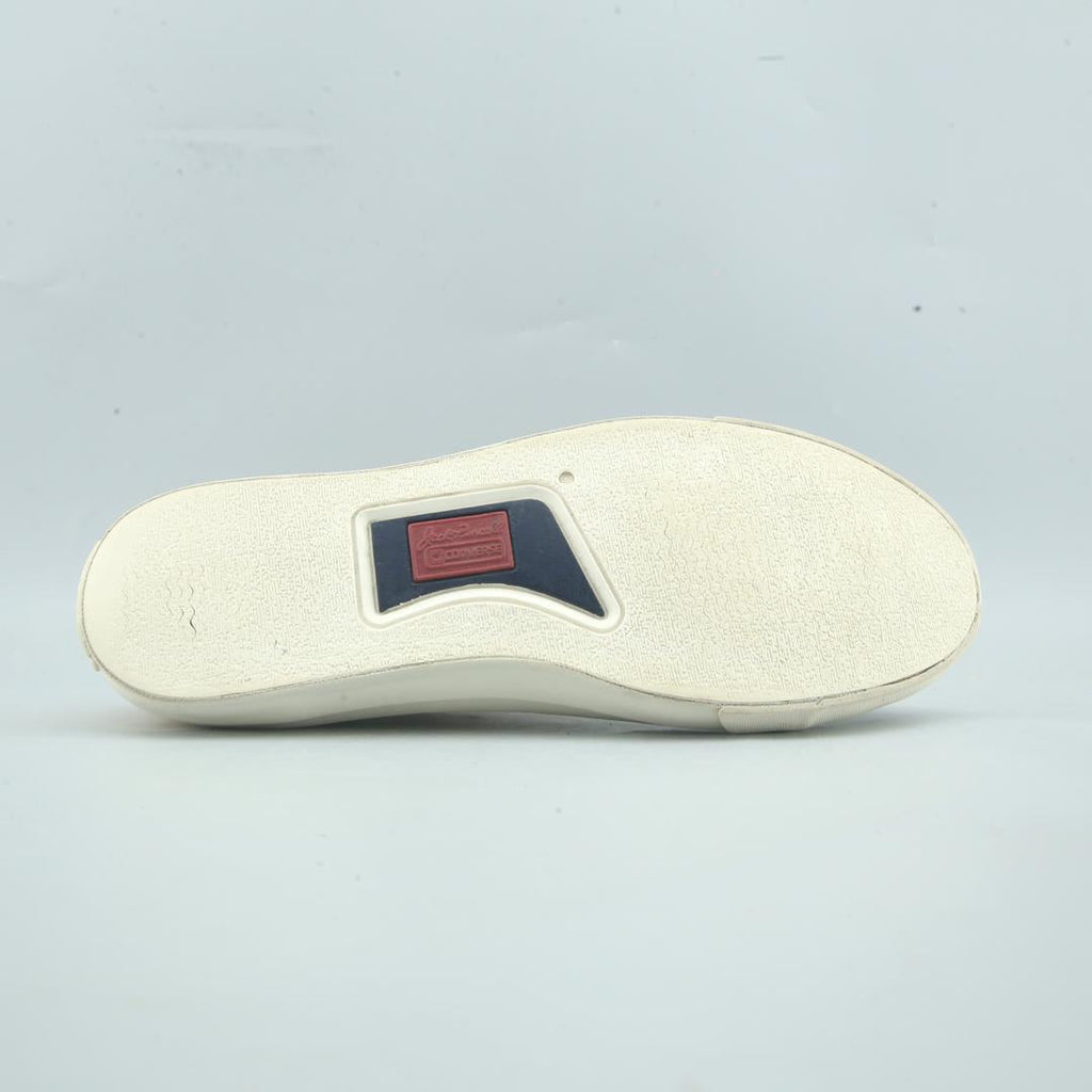 Converse Jack Purcell Canvas Low