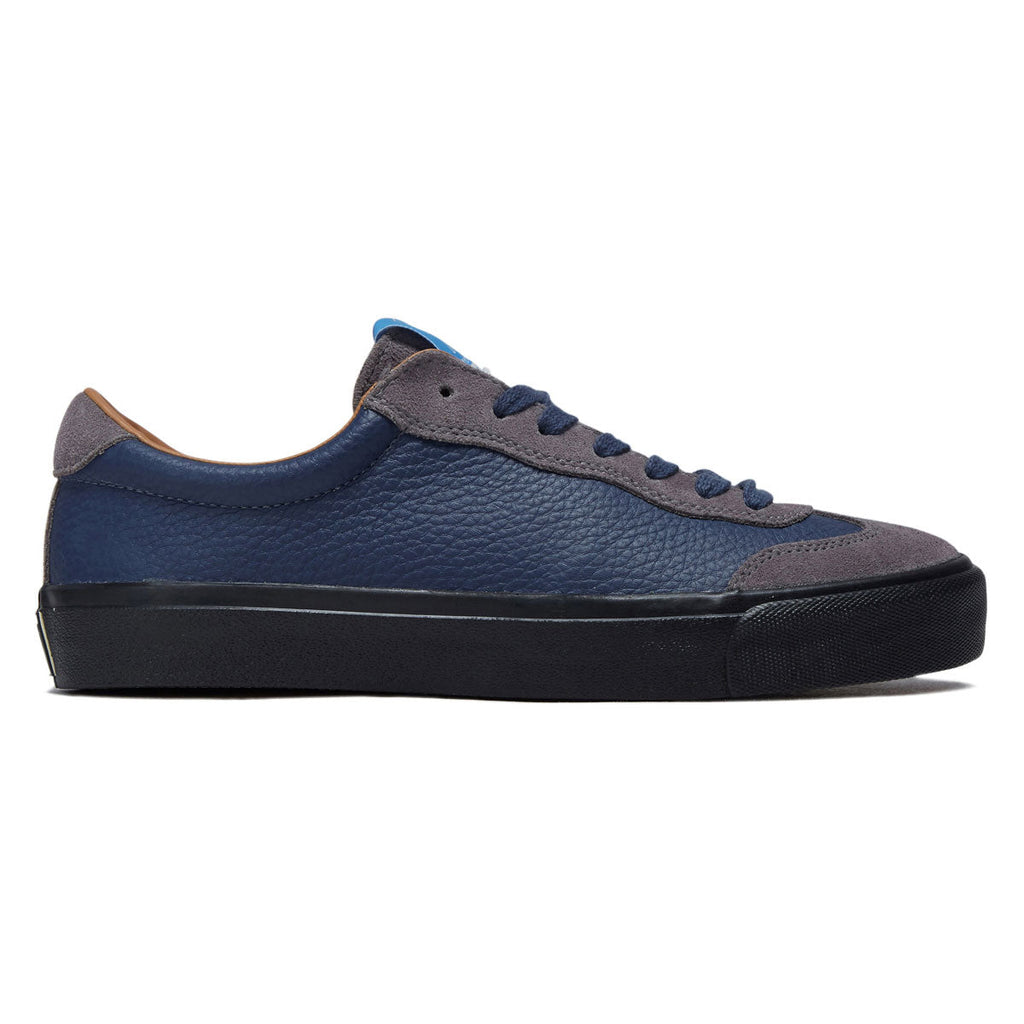 Last Resort AB VM004 Milic Shoes - Blue Indigo/Black