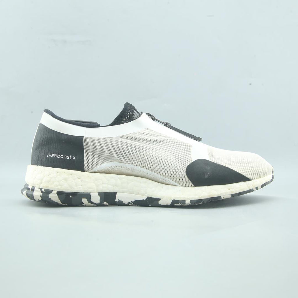Adidas Pure Boost X Trainer Zip