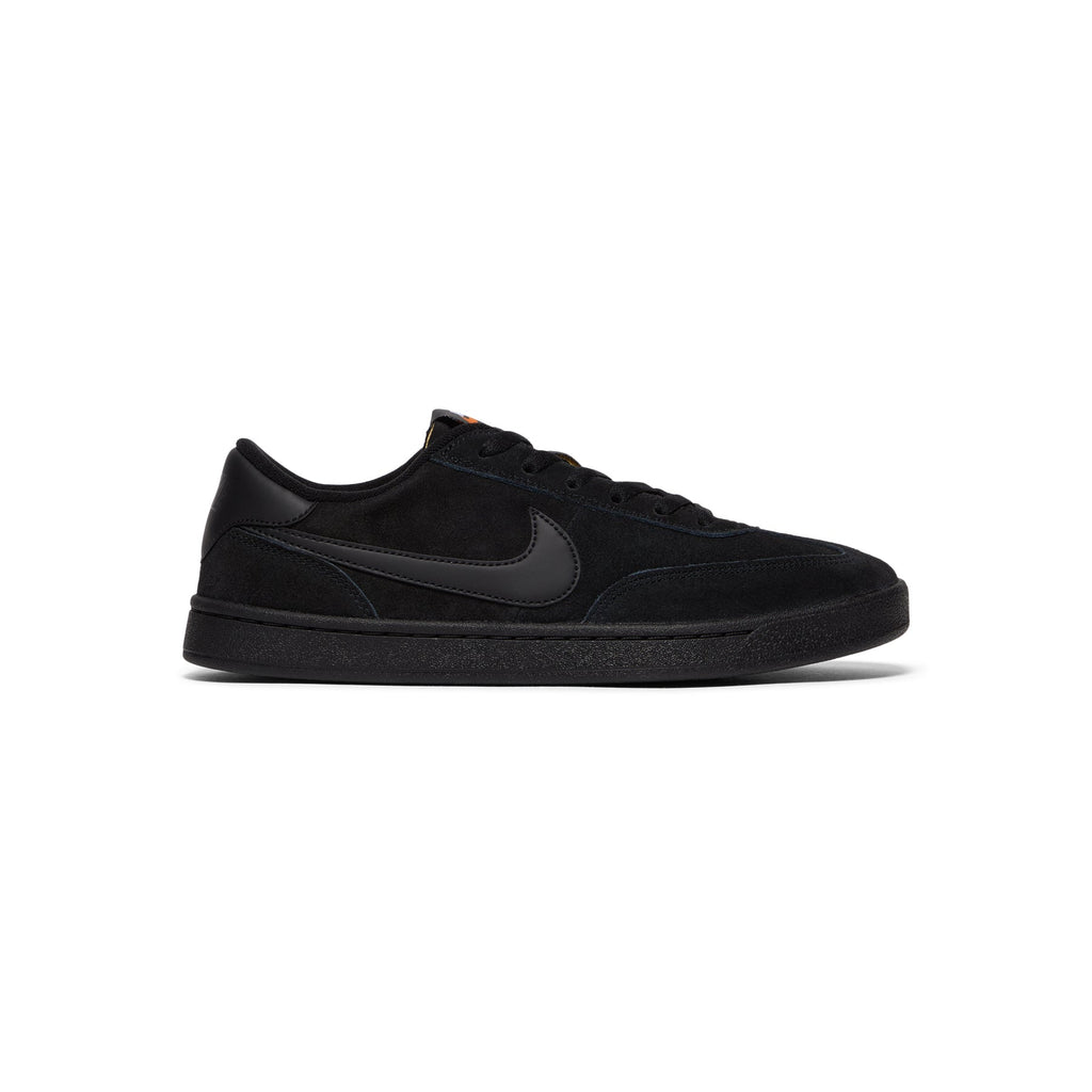 Nike Sb Fc Classic (Black/Vivid Orange)