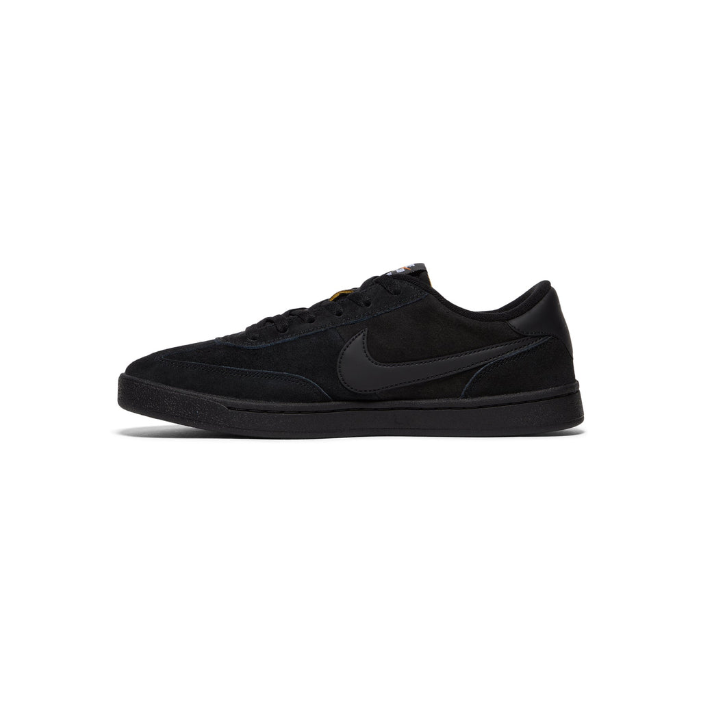 Nike Sb Fc Classic (Black/Vivid Orange)