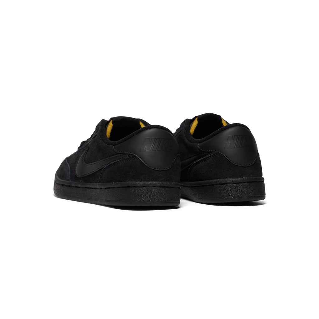 Nike Sb Fc Classic (Black/Vivid Orange)