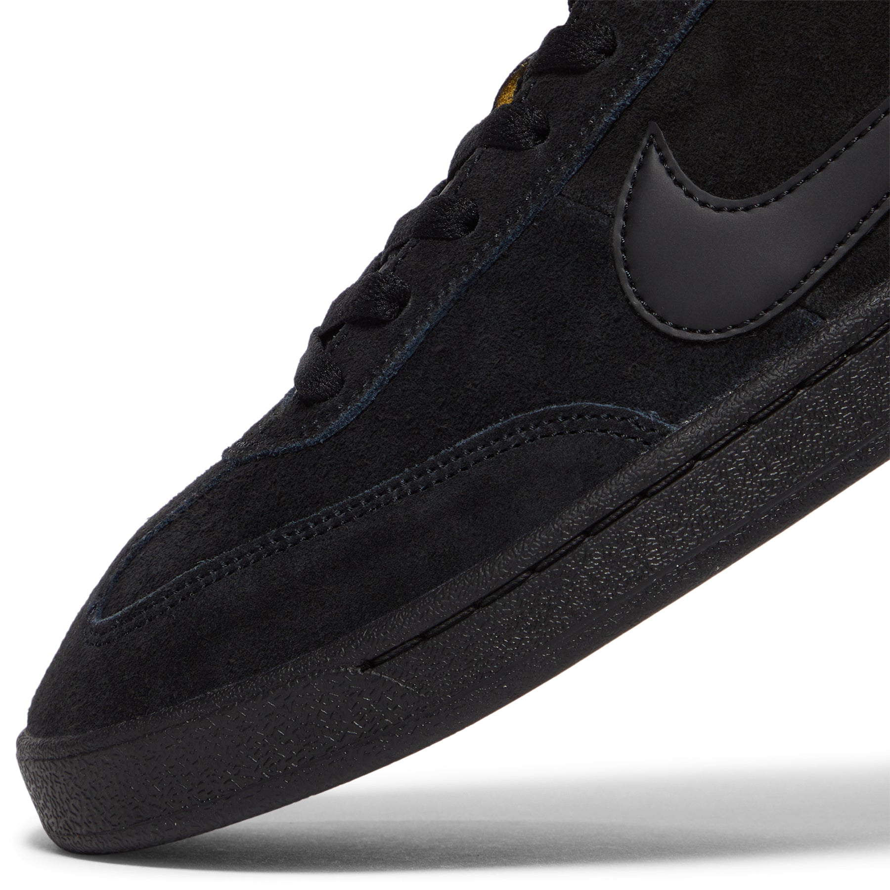 Nike Sb Fc Classic (Black/Vivid Orange)