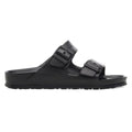 Birkenstock Womens Arizona EVA Sandals - Black