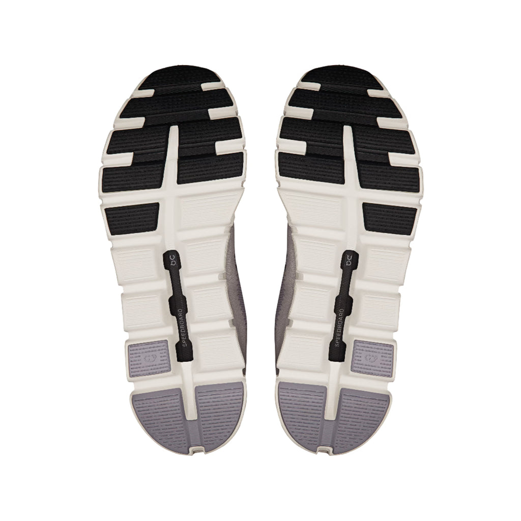On Running Cloud 6 Push Lilac Black