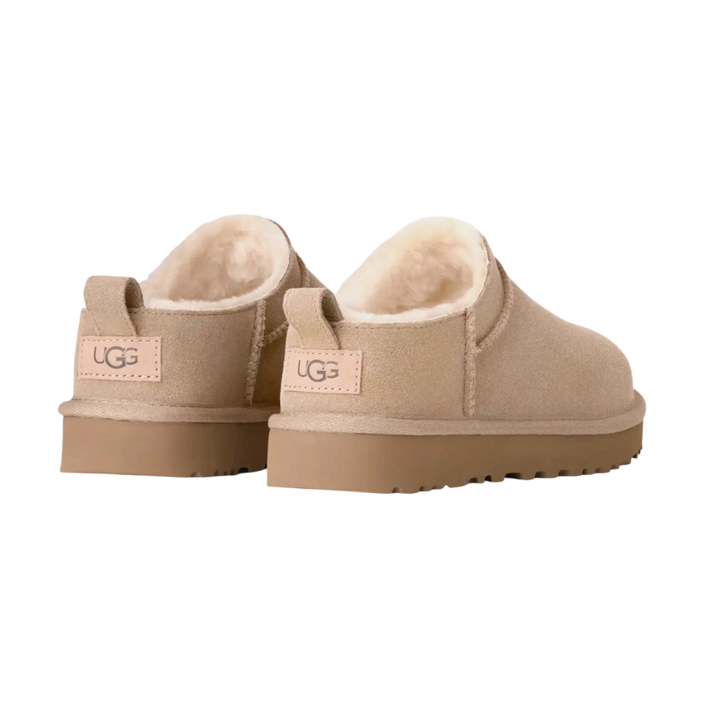 Ugg Classic Micro Sand (W)