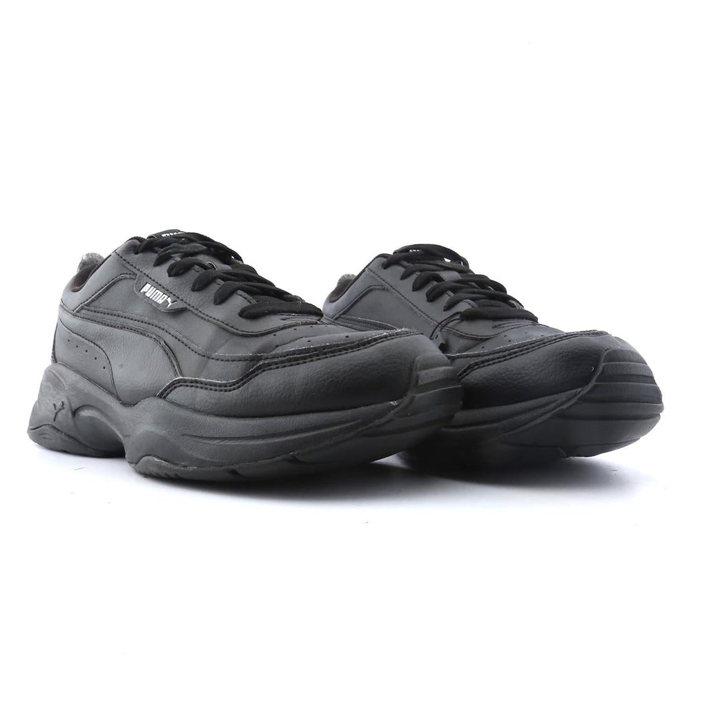 Puma Cilia Mode