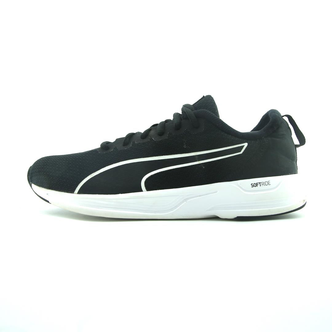 Puma Accent