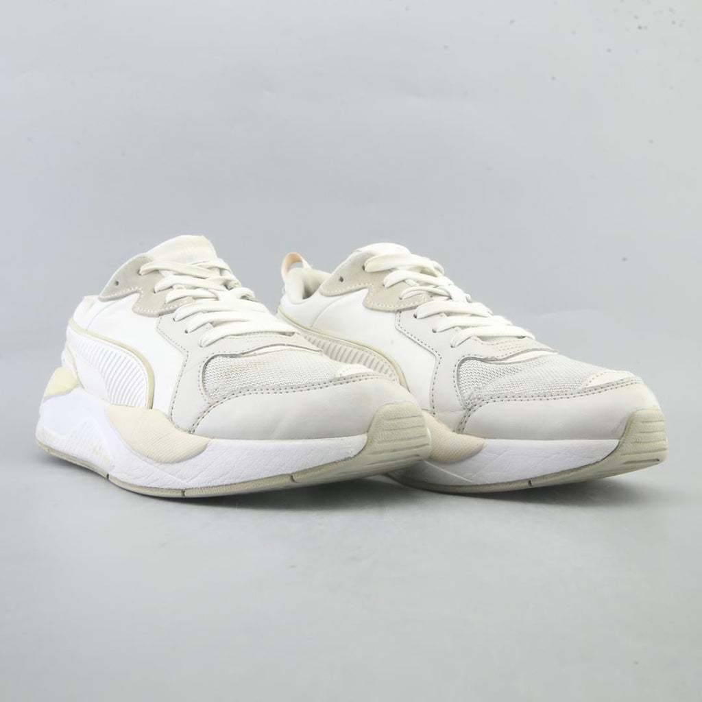 Puma X-Ray