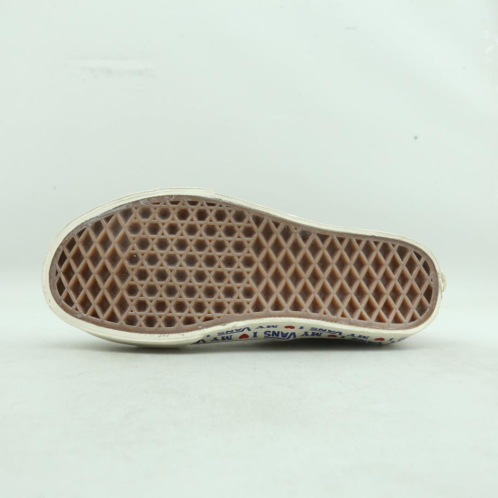 Vans Aunthentic