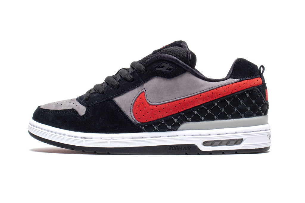 Paul Rodriguez Zoom Air Low