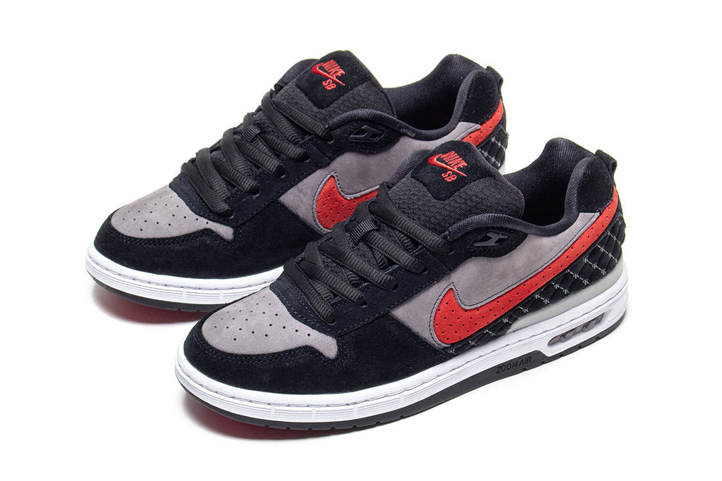 Paul Rodriguez Zoom Air Low