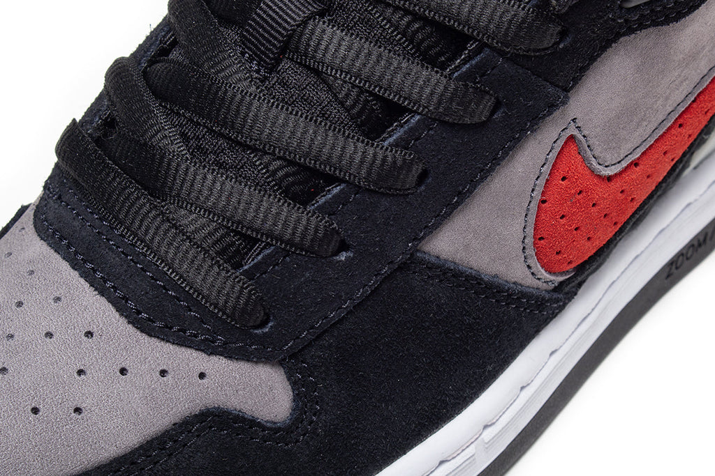Paul Rodriguez Zoom Air Low