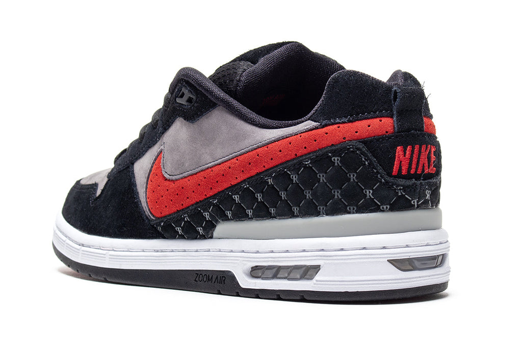 Paul Rodriguez Zoom Air Low