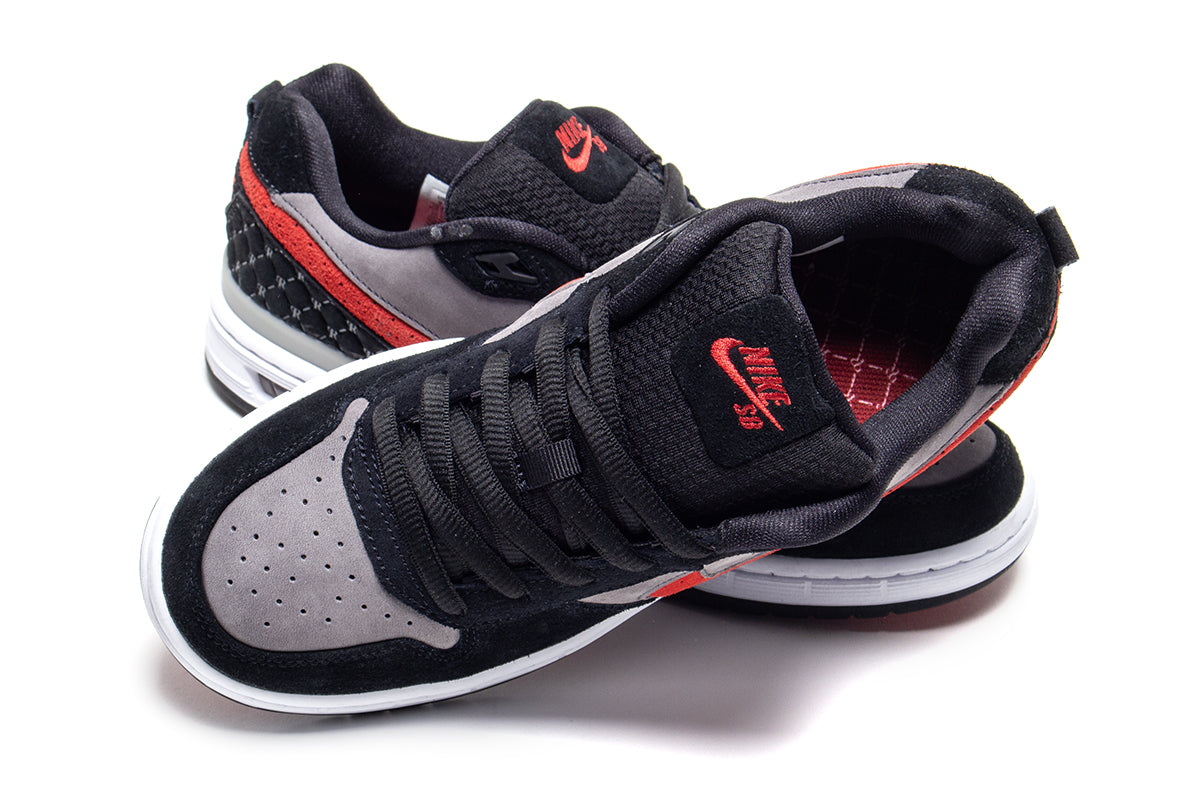 Paul Rodriguez Zoom Air Low