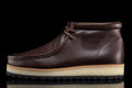 Wallabee Scout