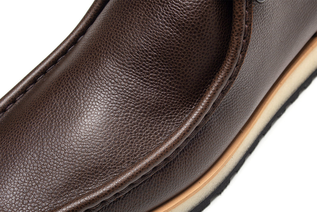 Wallabee Scout