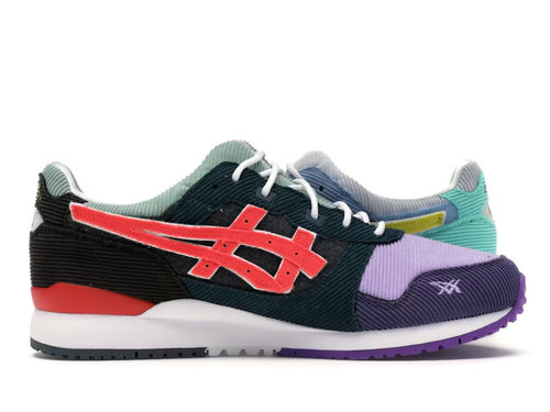 Asics Gel-Lyte Iii Sean Wotherspoon X Atmos (Signed)