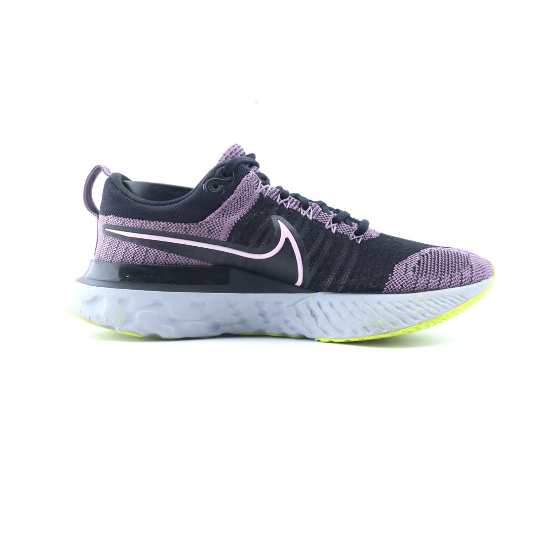 Nike React Infinity Run Flyknit 2