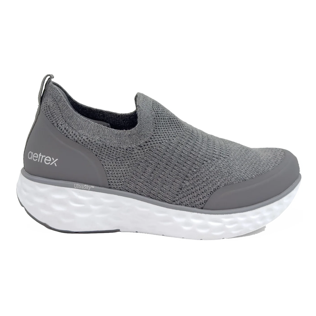 Aetrex Dash Slip On