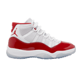 Jordan 11 Retro Cherry (2022)