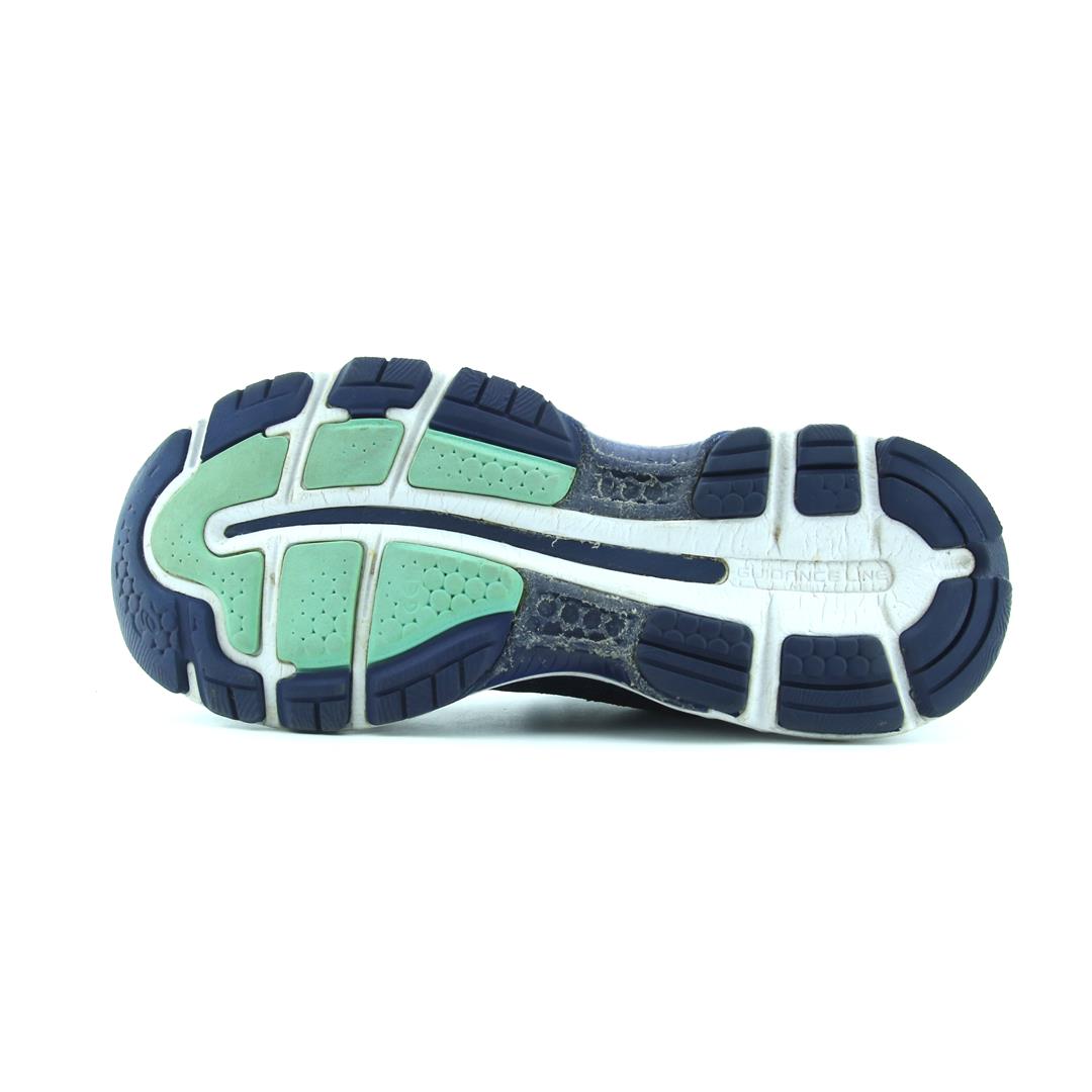 Asics Gel-Nimbus 20