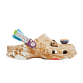 Crocs Classic Clog Cinnamon Toast Crunch