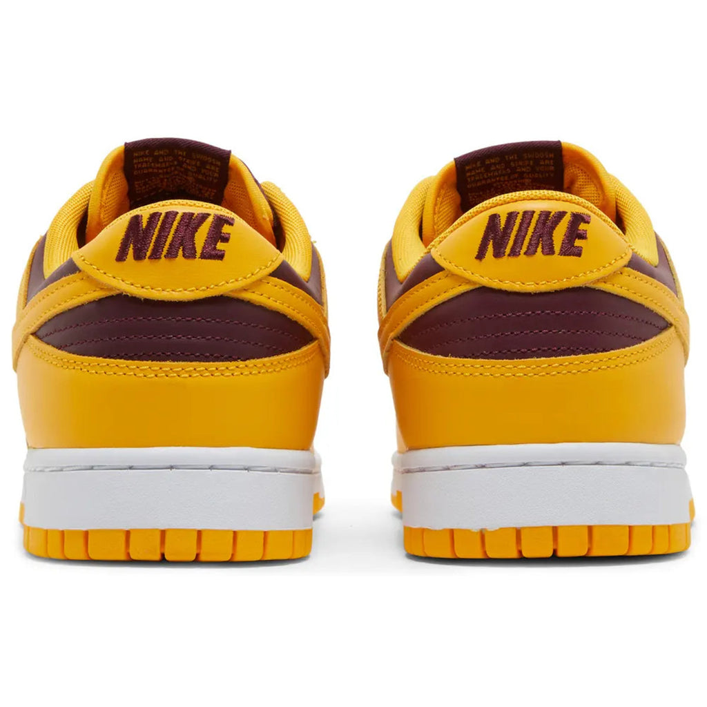 Nike Dunk Low Arizona State