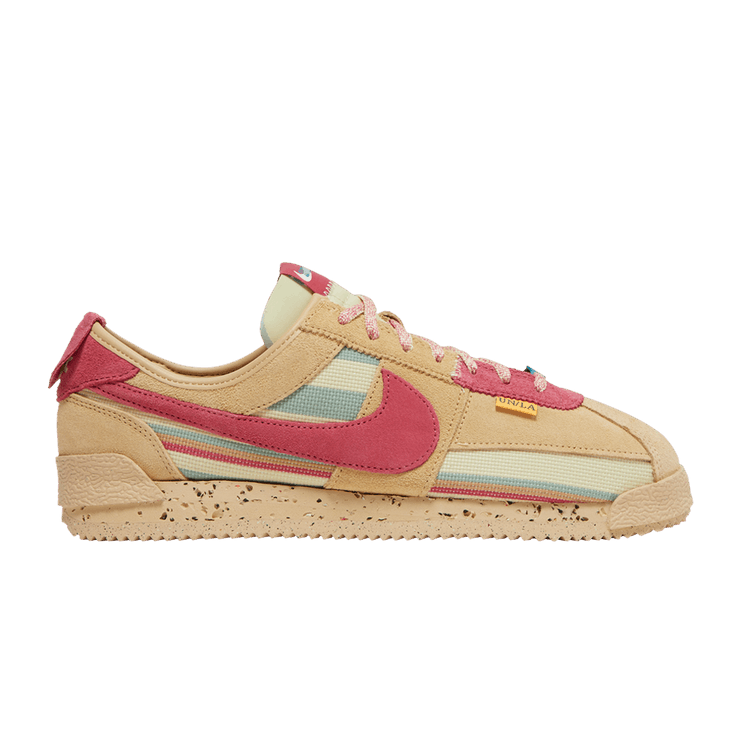 Nike Cortez SP Union Sesame