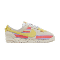 Nike Cortez Union Lemon Frost