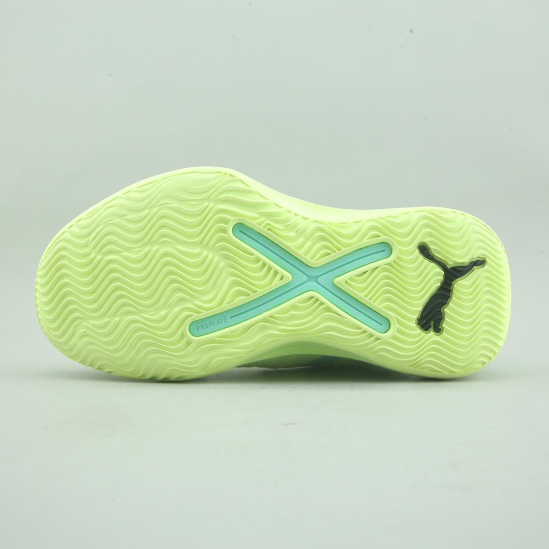 Puma Rise Nitro