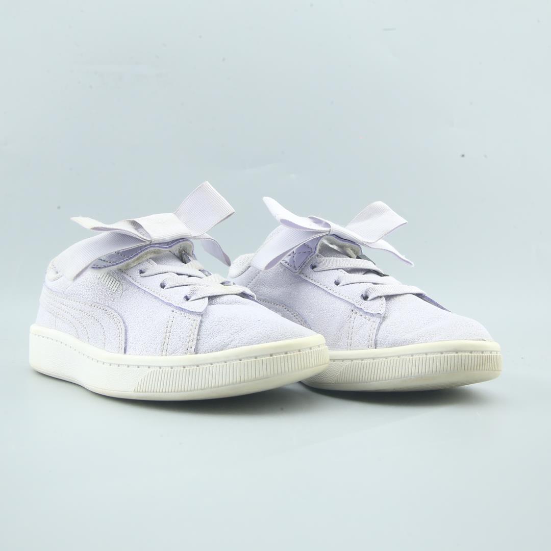 Puma Basket Heart Patent