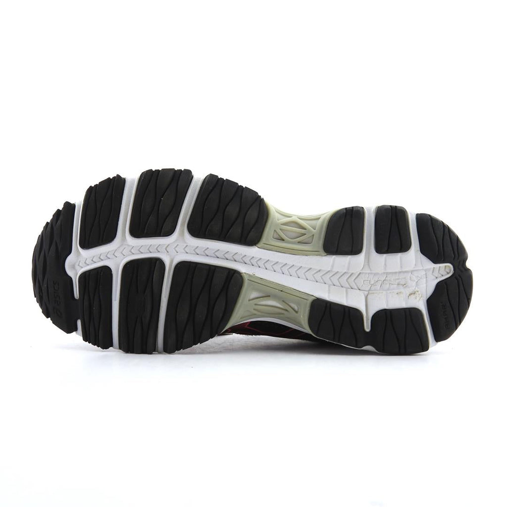 Asics Gel-Ziruss 4