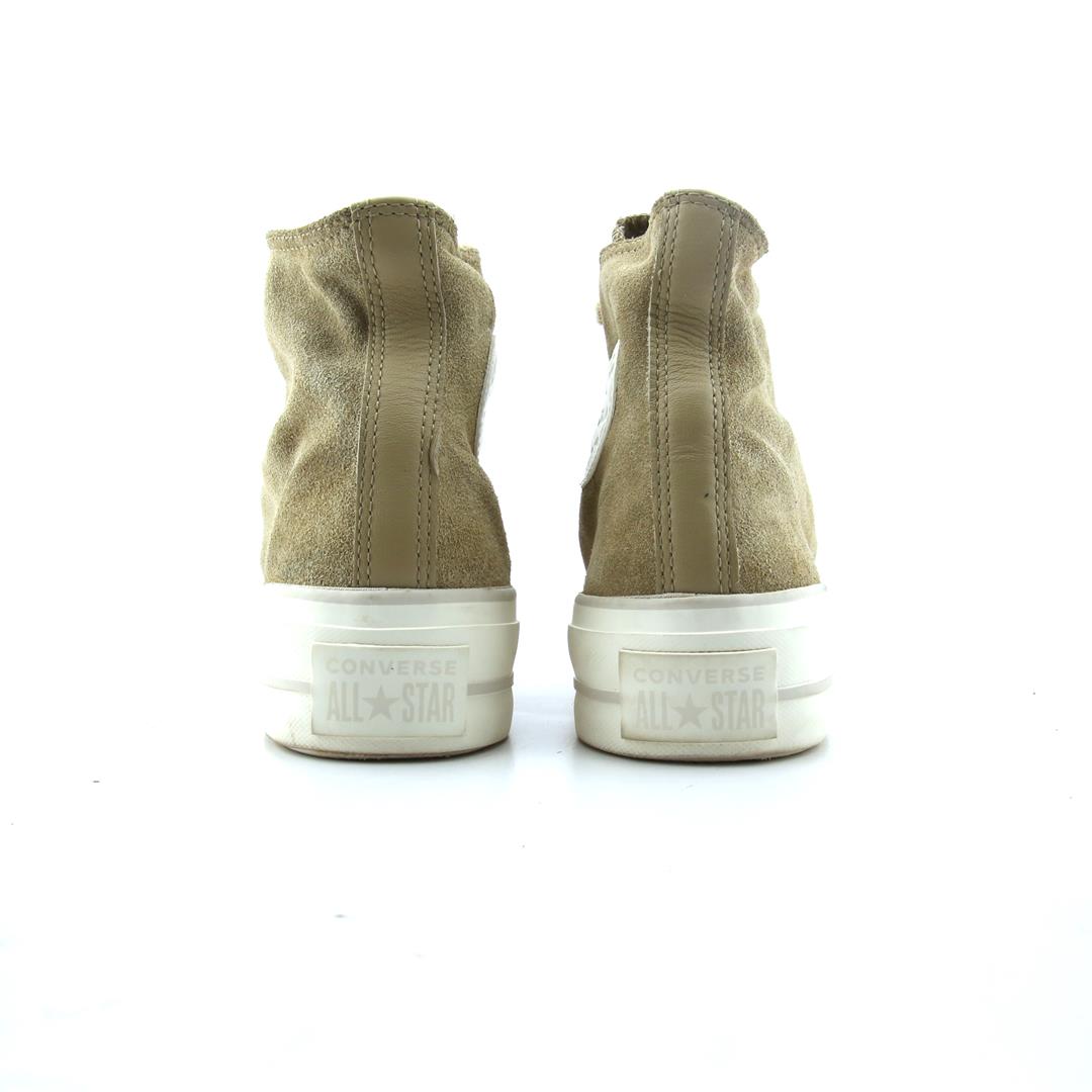Converse Chuck Taylor All Star Platform